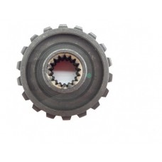 Engrenagem Cambio Automático Ecosport 2015