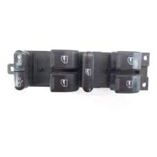 Botão Comando Vidro Dianteiro Esquerdo Chery Celer 2013