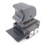 Botão Comando Vidro Dianteiro Direito Chery Celer 2013