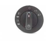 Botão Comando Luz Farol Chery Celer 2013