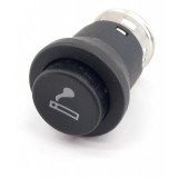 Botão Acendedor Chery Celer 2013