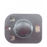 Botão Comando Retrovisor Chery Celer 2013