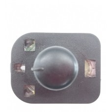 Botão Comando Retrovisor Chery Celer 2013