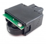 Botão Regulagem Farol Chery Celer 2013