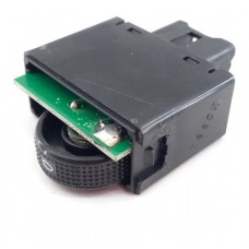 Botão Regulagem Farol Chery Celer 2013