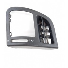 Acabamento Moldura Difusor Lado Direito Chery Celer 2013