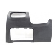 Acabamento Moldura Inferior Painel Chery Celer 2013