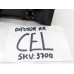 Difusor Ar Condicionado Chery Celer 2013 R4t54