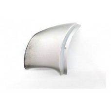 Acabamento Moldura Volante Direito Chery Celer 2013