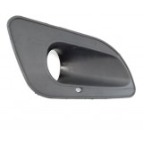 Moldura Farol Milha Dianteiro Direito Chery Celer 2013