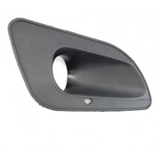 Moldura Farol Milha Dianteiro Direito Chery Celer 2013