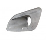 Moldura Farol Milha Dianteiro Esquerdo Chery Celer 2013