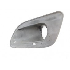 Moldura Farol Milha Dianteiro Esquerdo Chery Celer 2013