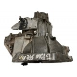 Caixa Cambio Grand Siena Dualogic