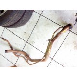 Gargalo Tanque Toyota Hilux Sw4