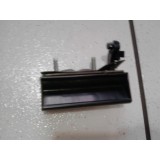 Maçaneta Do Capo Traseiro Da Kyron 2011