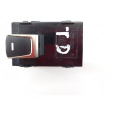 Botão Vidro Elétrico Tras. Direito Hyundai Azera 3.0 2014