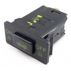 Botão Trava Porta Malas Hyundai Azera 3.0 2014