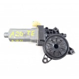 Motor Vidro Elétrico Tras. Esquerda Hyundai Azera 3.0 2014