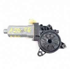 Motor Vidro Elétrico Tras. Esquerda Hyundai Azera 3.0 2014