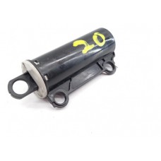 Amortecedor Tampa Porta Luvas Hyundai Azera 3.0 2014