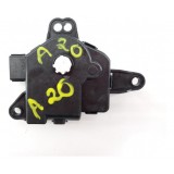 Atuador Caixa Ar Cond. Hyundai Azera 3.0 2014 D267ebaba01