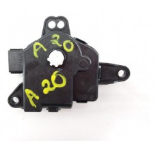 Atuador Caixa Ar Cond. Hyundai Azera 3.0 2014 D267ebaba01