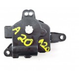 Atuador Caixa Ar Cond. Hyundai Azera 3.0 2014 D266-eb9aa01