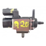 Válvula Solenoide Vacuo Hyundai Azera 3.0 2014 Vs0115