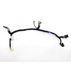 Chicote Comando Som Volante Hyundai Azera 3.0 2014