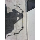 Barra Estabilizadora Traseira Evoque