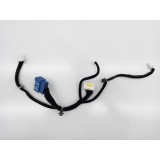 Chicote Forro Porta Diant. Esquerdo Hyundai Azera 3.0 2014