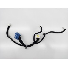 Chicote Forro Porta Diant. Esquerdo Hyundai Azera 3.0 2014