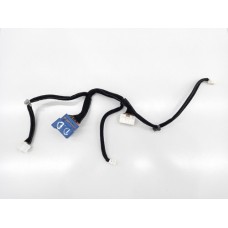 Chicote Forro Porta Diant. Direito Hyundai Azera 3.0 2014