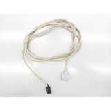 Chicote Cabo Multimídia Hyundai Azera 3.0 2014