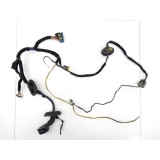 Chicote Porta Dianteira Direita Hyundai Azera 3.0 2014