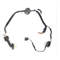 Chicote Porta Traseira Direita Hyundai Azera 3.0 2014