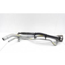 Gargalo Tanque Combustível Hyundai Azera 3.0 2014