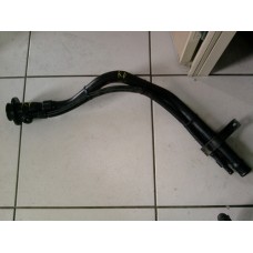 Gargalo Do Tanque Da Kyron 2.0 2011