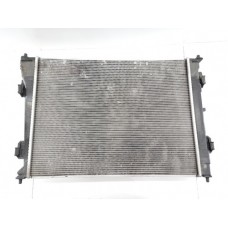 Radiador Agua Hyundai Azera 3.0 2014