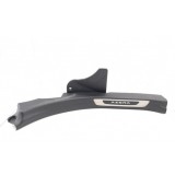 Soleira Entrada Porta Tras. Direita Hyundai Azera 3.0 2014