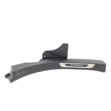 Soleira Entrada Porta Tras. Direita Hyundai Azera 3.0 2014