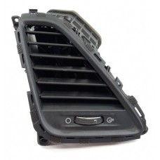 Difusor Ar Diant. Esq. Painel Hyundai Azera 3.0 2014