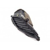 Difusor Ar Central Esquerdo Hyundai Azera 3.0 2014