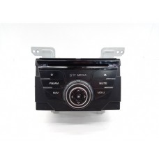 Rádio Hyundai Azera 3.0 2014 Ca164a