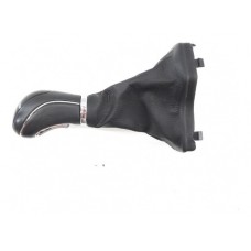 Manopla Câmbio Coifa Hyundai Azera 3.0 2014