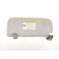 Quebra Sol Direito Hyundai Azera 3.0 2014 