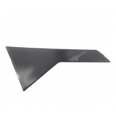 Moldura Externa Peq. Porta Tras. Dir. Hyundai Azera 3.0 2014