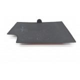 Borracha Acabamento Console Hyundai Azera 3.0 2014