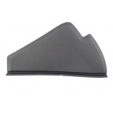 Acabamento Lateral Direito Painel Hyundai Azera 3.0 2014